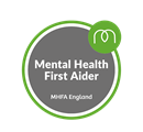 Mental Health First Aider